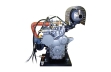 CT 300.05 Dvojvalcový dieselový motor pre CT 300