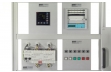 RT 450.10 (ovládač), RT 450.12 (rekordér) a RT 450.42 (modul PLC)