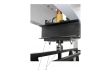 SE 100.12 Hydraulické nakladacie zariadenie, 1x200kN