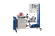 HM 450C Charakteristické premenné hydraulických turbostrojov