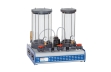 WL 103 Expanzia ideálnych plynov