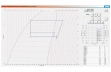 Snímka obrazovky softvéru: log p-h diagram