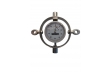 FL 200,83 Prstencový dynamometer 1000N