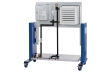 HL 320.08 Ohrievač ventilátora / výmenník tepla vzduchu