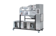 HL 720 Ventilačný systém