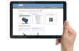 Online prístup cez QR kód s digitálnymi informáciami o ventiloch a armatúrach