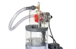 HM 289 Experimenty s Peltonovou turbínou