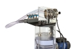 HM 291 Experimenty s akčnou turbínou