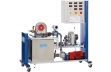 HM 450C Charakteristické premenné hydraulických turbostrojov