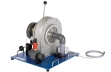 Francisova turbína HM 450,02