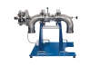 Kaplanova turbína HM 450,04