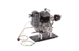 CT 100.21 Dvojtaktný benzínový motor pre CT 110