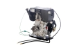 CT 100.22 Štvortaktný dieselový motor pre CT 110