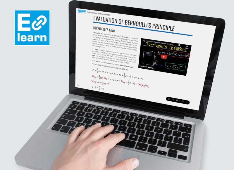 E-Learning
